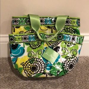 Vera Bradley Shower Caddy